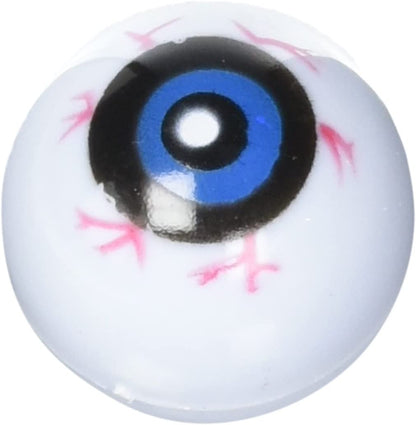 Plastic Eyeballs