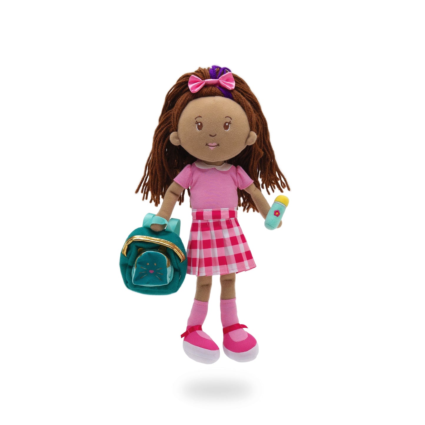 Honor Roll Ready Groovy Girls Clothes