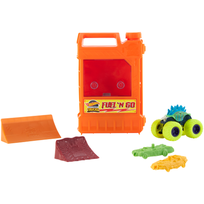 HW Monster Truck Stunt N Go