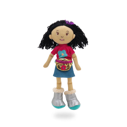 Fashion Fabulous Groovy Girls Clothes