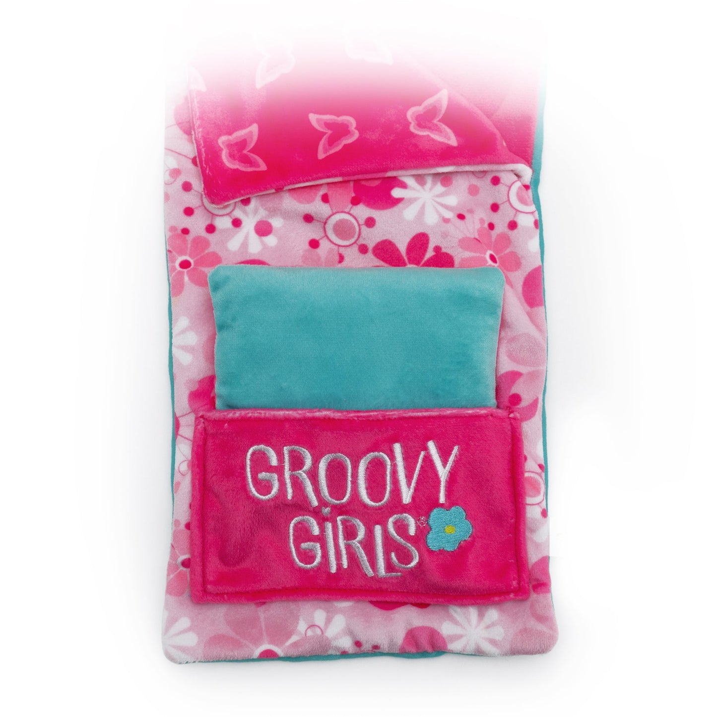 Super Duper Sleeping Bag Groovy Girls