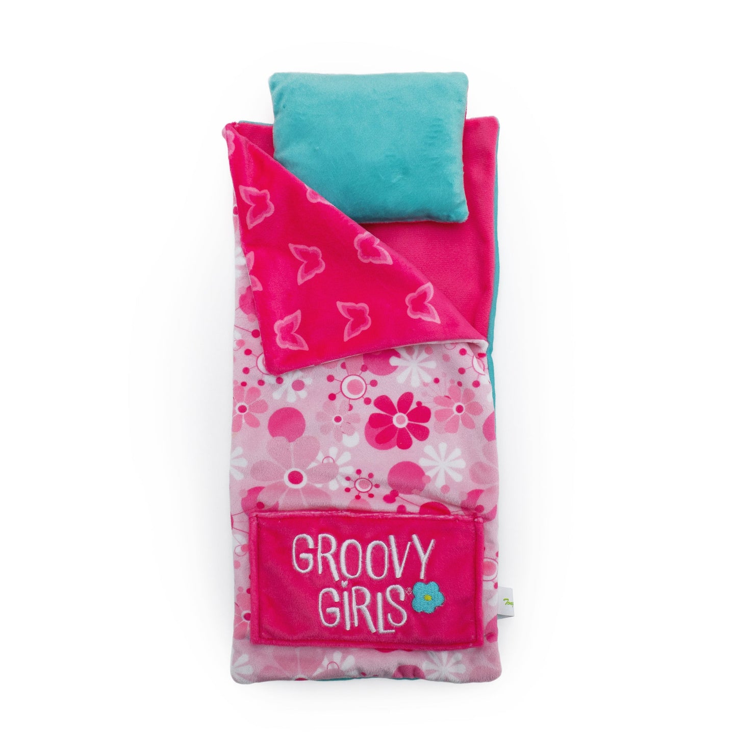 Super Duper Sleeping Bag Groovy Girls