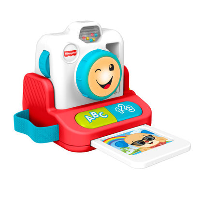 L&L Instant Camera