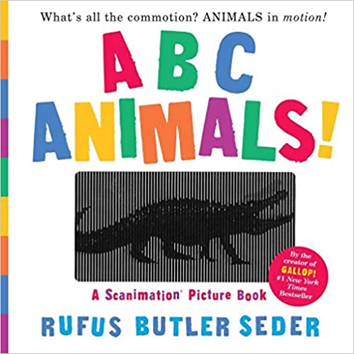 Abc Animals-1