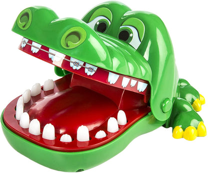 Crocodile Dentist