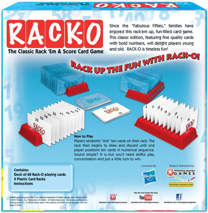 Racko