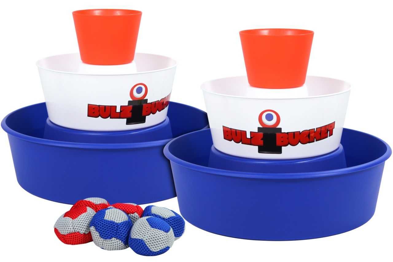 Bulzibucket Patriotic