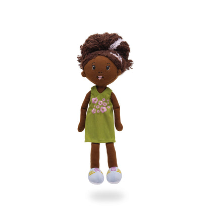 Fields of Flowers Groovy Girls Clothes