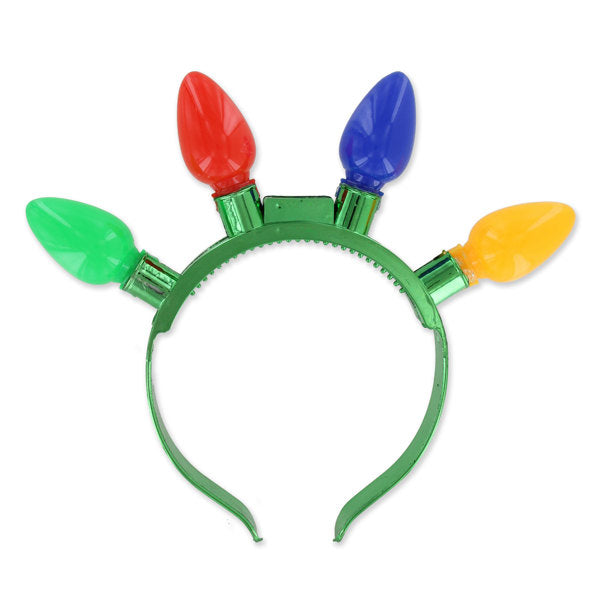 Jumbo Lotsa Lites Headband