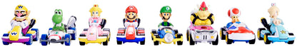 Hw Mario Kart Vehicles