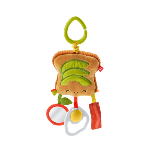 Brunch N Go Stroller Toy