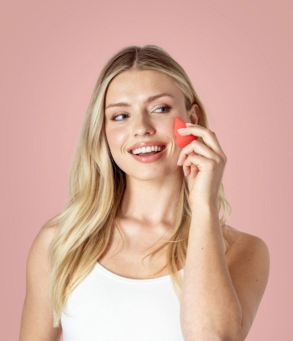 Flawless Make Up Blending Sponges