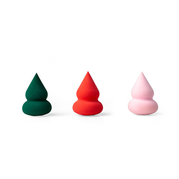 Flawless Make Up Blending Sponges