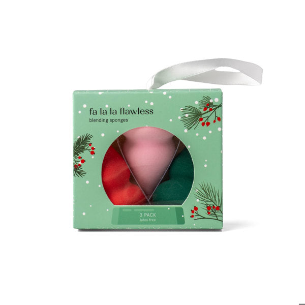 Flawless Make Up Blending Sponges