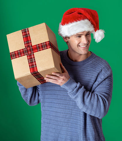 Holiday Decorative Packing Tape