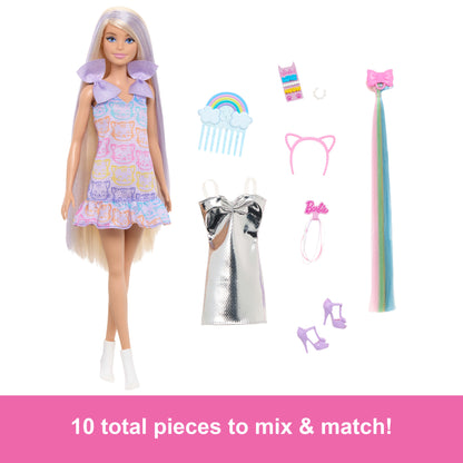 Barbie Fun & Fancy