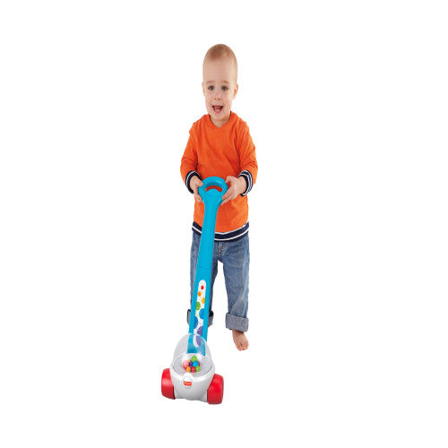 Fisher Price Corn Popper Push Toy