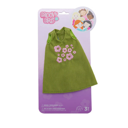 Fields of Flowers Groovy Girls Clothes