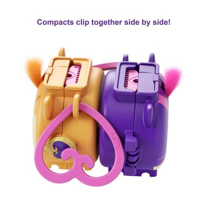 Polly Pocket Pet Collect